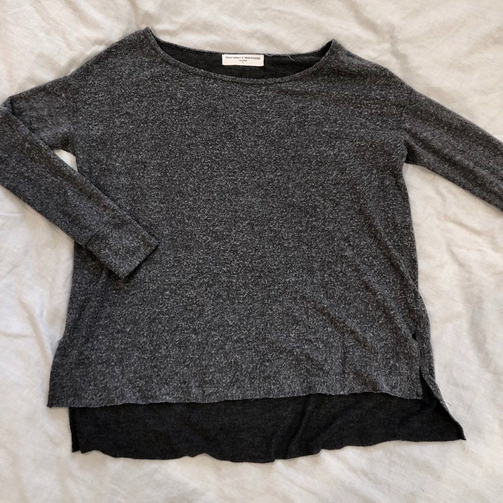 Urban Outfitters Long Sleeve